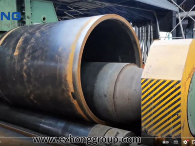 آلة لف الصفائح الدوارة 3 لفات x zhong