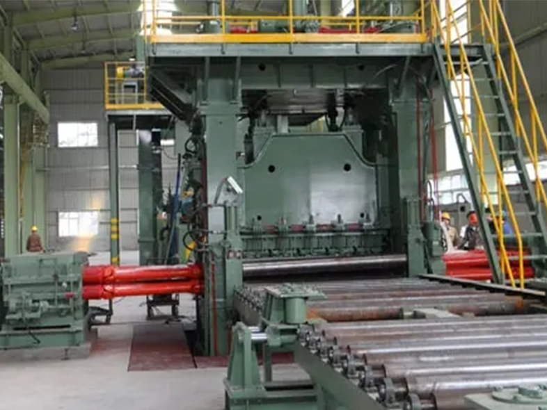 لماذا آلات تسوية الأسطوانة قوية جدًا ؟