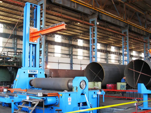 فهم مبدأ عمل وتشغيل آلة ثني الألواح